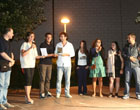 Gargano Film Fest 2011